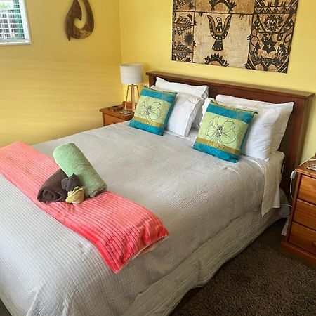 Tokerau Beach Karikari Lodge المظهر الخارجي الصورة