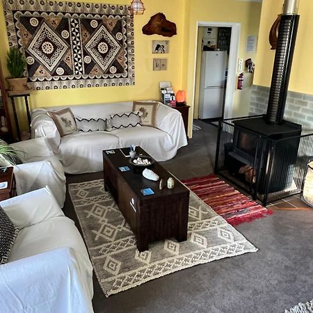 Tokerau Beach Karikari Lodge المظهر الخارجي الصورة