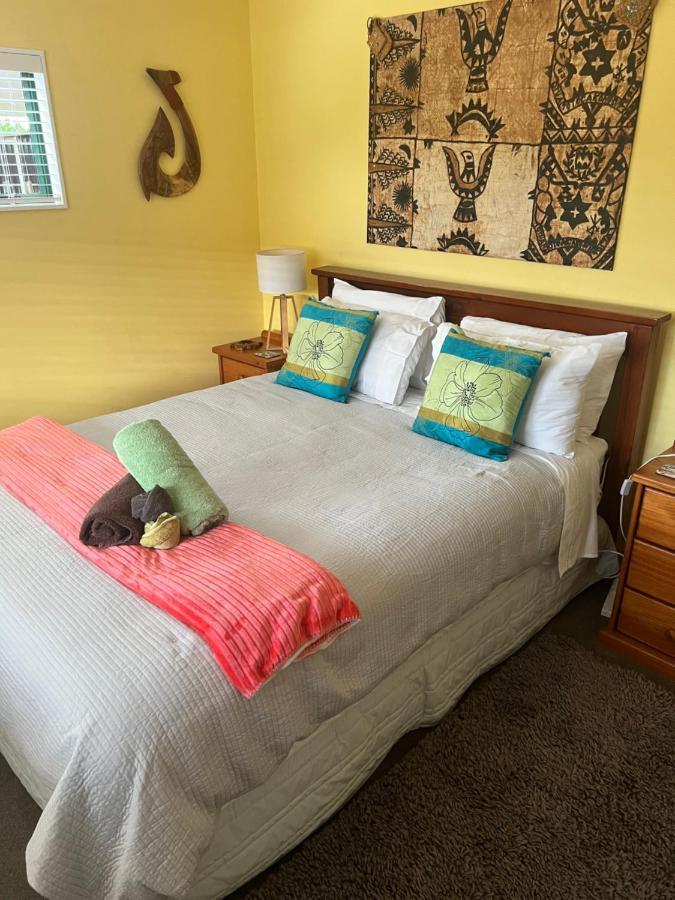 Tokerau Beach Karikari Lodge المظهر الخارجي الصورة