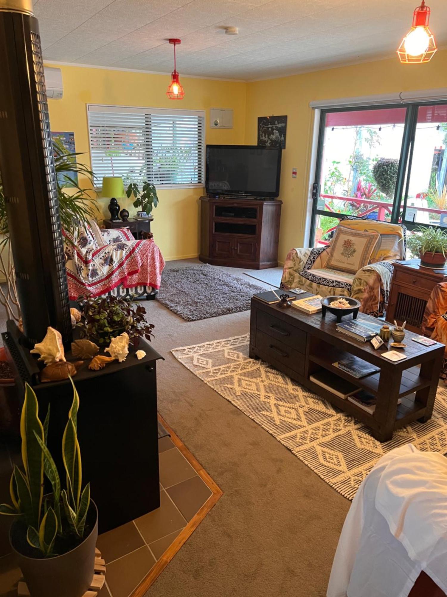 Tokerau Beach Karikari Lodge المظهر الخارجي الصورة