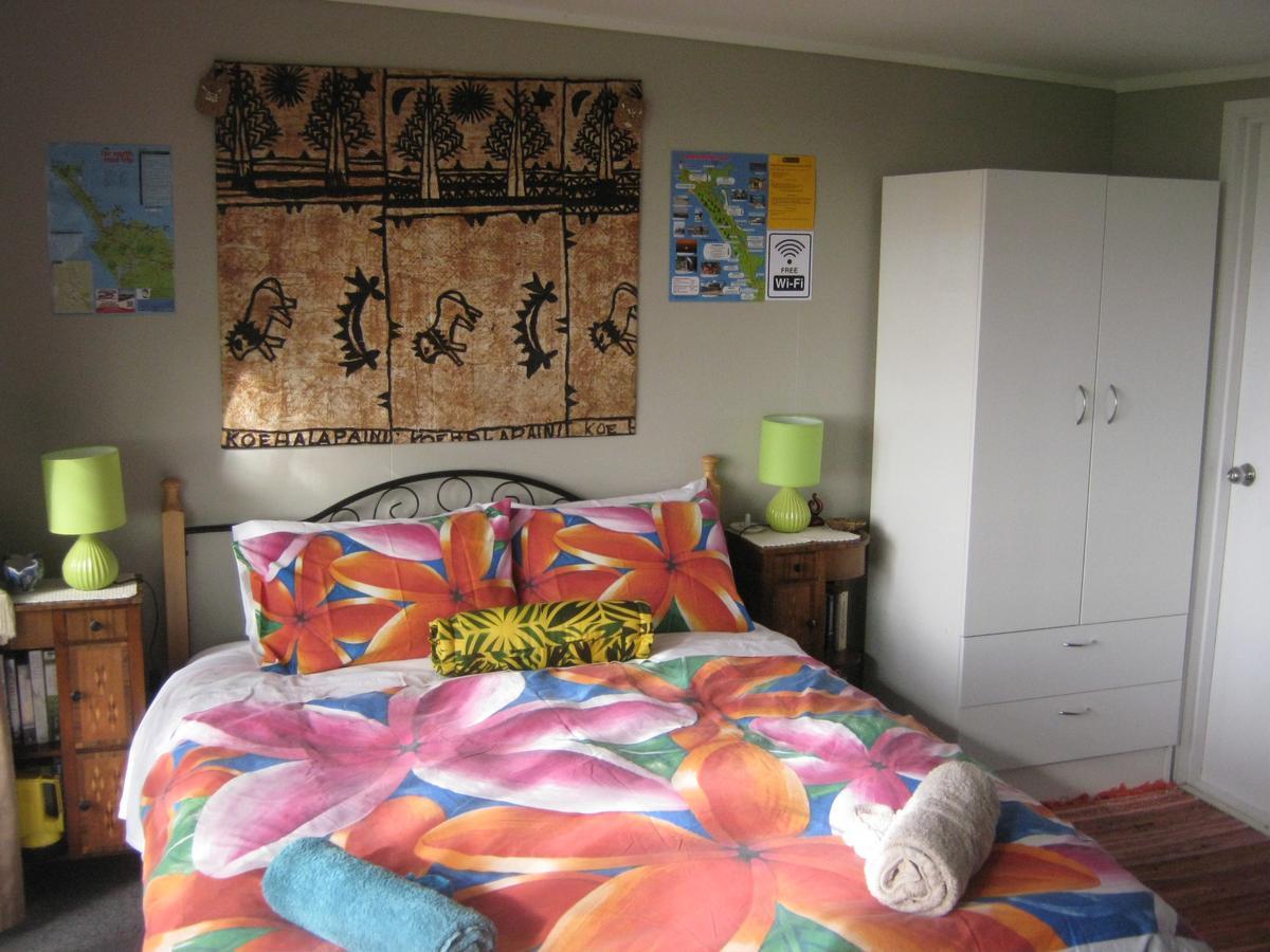Tokerau Beach Karikari Lodge المظهر الخارجي الصورة