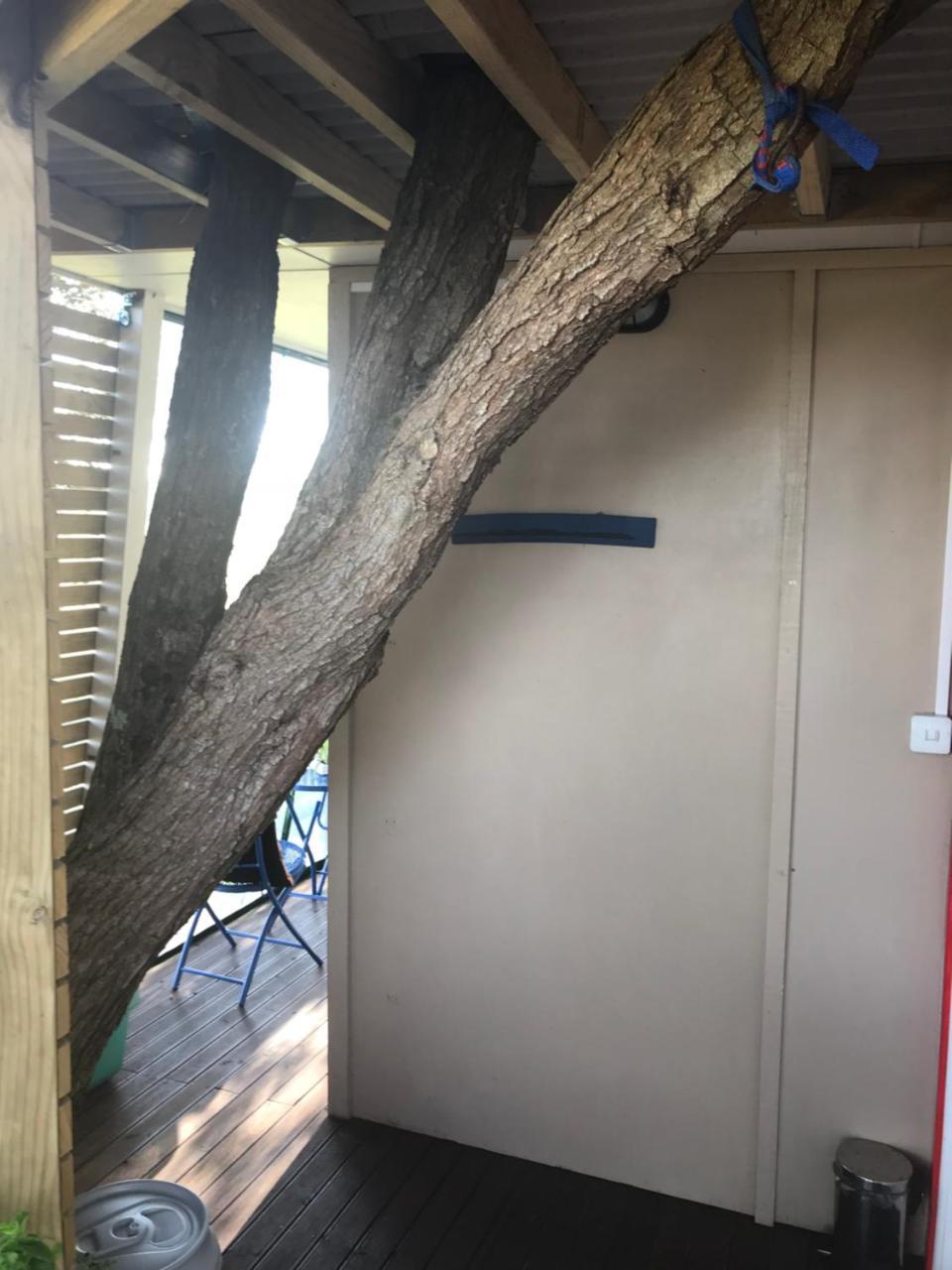 Tokerau Beach Karikari Lodge المظهر الخارجي الصورة